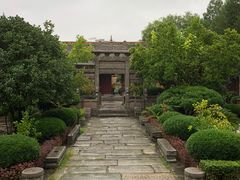 -西安化觉巷清真大寺