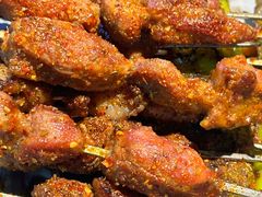 -四禧精酿铜锅涮肉·烧烤工场(大明湖店)