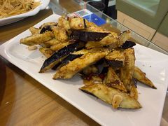 -鲁南仔·滕州炒鸡(经三路店)