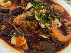 -普天和酒楼·天津菜·烤鸭(天津之眼店)