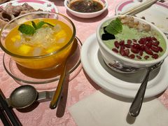 -囍凤楼·粤菜·点心·火锅(温特莱店)
