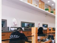 大堂-小姜锅贴(凤凰街店)
