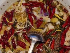 -花椒俏川菜小馆(南海万达店)