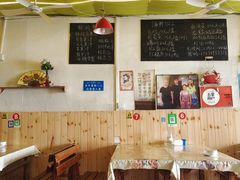 大堂-花乐餐厅(涠洲岛店)