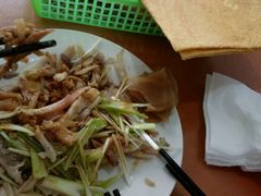 -米家清真糁馆(农大店)