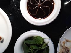-阿庄新豫菜(通泰路店)