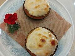 -山海天饮食集团(桃源居店)