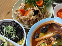 -祥和居韩国炸酱面·20年夫妻店(皇冠店)