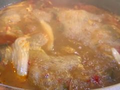 -大理.老字号渝记酸萝卜乌鱼(古城总店)