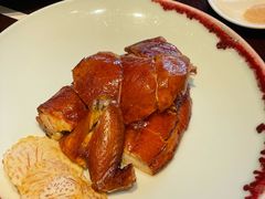 -杭州西子湖四季酒店·金沙厅