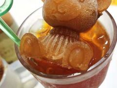 -锦园春香港茶餐厅(西海湾旗舰店)