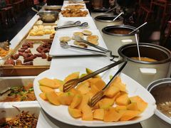 -清心素食自助餐厅(夫子庙店)