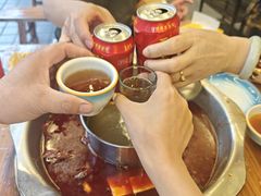 -金鼎雪山牦牛杂火锅(理县总店)