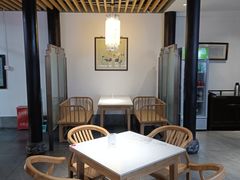 大堂-龙抄手(文殊坊店)