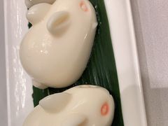 -粤江春·早茶·潮粤菜·宴会(罗湖宝能中心店)