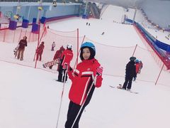 -哈尔滨热雪奇迹