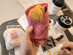 -麦当劳(一德路店)