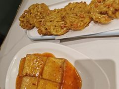 -刘胖子家常菜·蹄花焖藕(中南店)