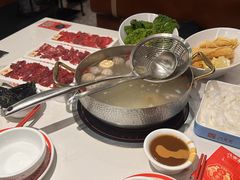 -八合里潮汕鲜牛肉火锅(上海汇智广场店)