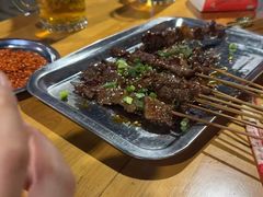 牛肉-石棉老鬼烧烤(温江店)