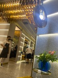 -3AM·S HAIR SALON烫发染发接发