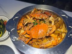 -徐记小怪兽肉蟹煲(中央大街店)