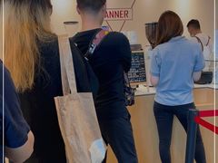 -Manner Coffee(凌空SOHO店)