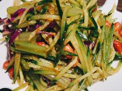 -胖哥俩肉蟹煲(济南世茂国际广场店)