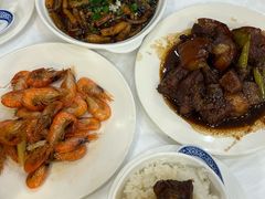 -茂隆餐厅(进贤路店)