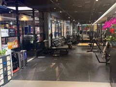 -金融街长安体育中心(北京长安店)