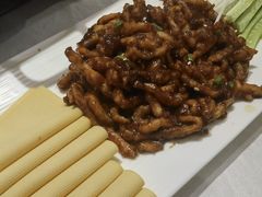 -福来居烤鸭店(天坛二店)