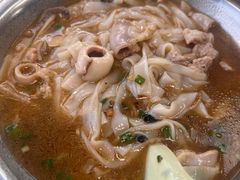 -舒记老友粉(埌西店)