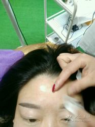 -Lovely Queen半永久纹绣美颜会所