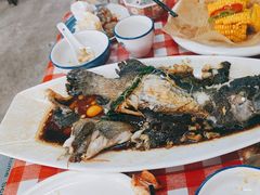 -琼大师东方烤乳猪(亚特兰蒂斯店)