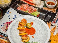 -松鹤精致料理(五一中路店)
