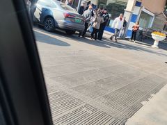 -康泰盲人按摩推拿(金桥胶东路店)