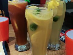 -牛扒驾到(东城星河城嘉荣店)