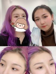 -久匠·野生眉半永久纹眉