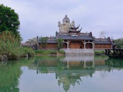 -赤坎·广东华侨国际旅游度假区