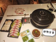 文昌原味椰子鸡-东椰·海南椰子鸡火锅(朝阳门店)