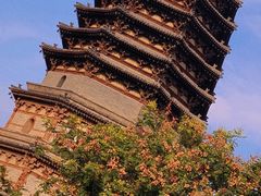 -天宁寺
