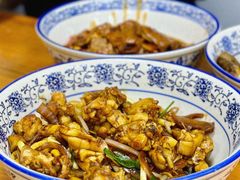 -复兴面王(河东路起源店)