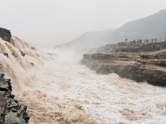 -陕西黄河壶口瀑布旅游区