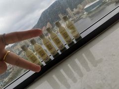 -舟山希尔顿酒店