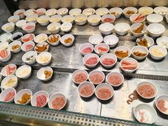 -养牛邓·潮汕牛肉海鲜自助火锅(广州店)