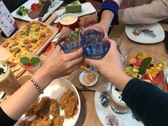 -必胜客(瑞虹店)