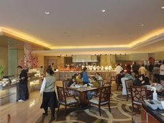 -阳澄湖费尔蒙酒店