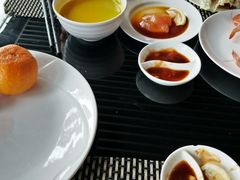 -虎门美思威尔顿酒店(海之光自助餐)