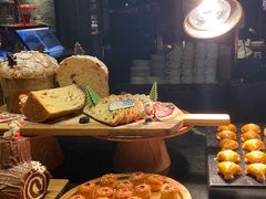 -广州富力君悦大酒店·凯菲厅