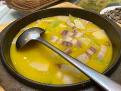 -锋味餐厅(空港复悦里店)